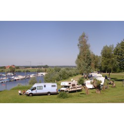 Doesburg Camping Jachthaven...