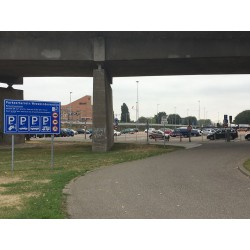 Dordrecht Parking...