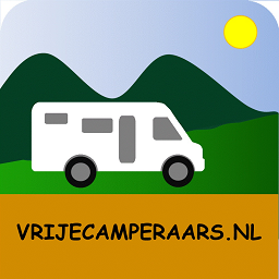 website Vrije Camperaars